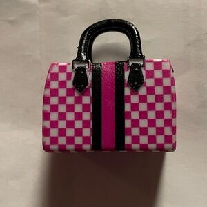 LOL Surprise Lil Drag Racer Replacement Purse Bag